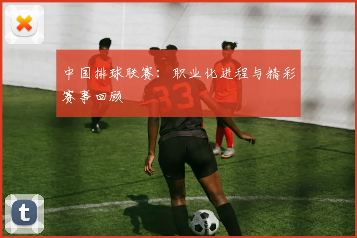 中国排球联赛：职业化进程与精彩赛事回顾