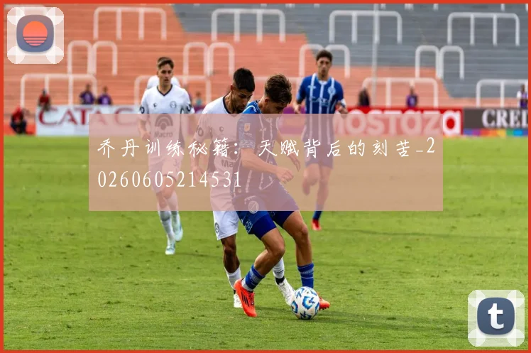 乔丹训练秘籍：天赋背后的刻苦_20260605214531